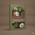 Viandas Keto Saludables: +80 recetas para congelar y ahorrar tiempo en la cocina